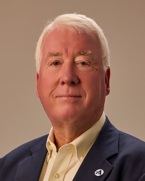 Rod Walters