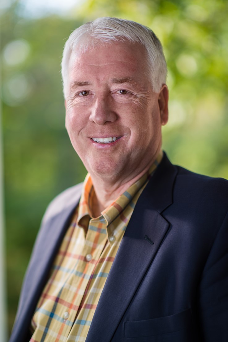 Rod Walters