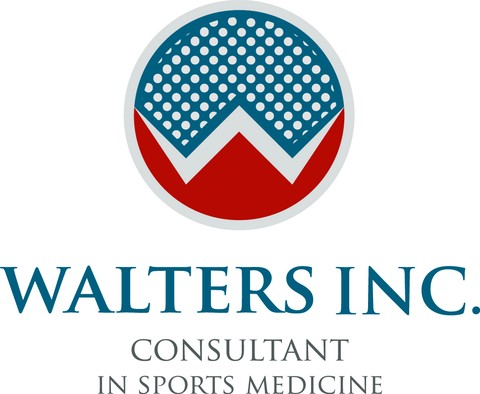 Walters Inc., Consultant in Sports Medicine